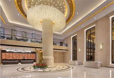Lain-lain 4 Changsha Binjiang Mei Yasi International Hotel