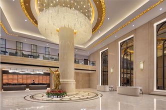 Lain-lain 4 Changsha Binjiang Mei Yasi International Hotel