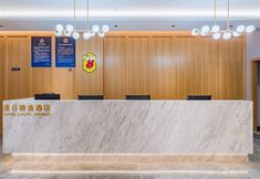 Lainnya 4 Super 8 Collection Hotel (Beijing West Railway Station Daguanying Subway Station)