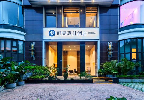 Others LAKE SIGHT DESIGN HOTEL