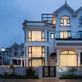 Hotel Exterior 1 Xiangshan Near the Sea Homestay, Xiangshan Xian Hotels