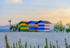 Others 3 Tasha Resort, Yueliangwan, Fuxian Lake