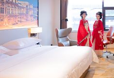 Others 6 Vienna International Hotel (Xi'an Bell Tower Huimin Street Flagship Store)