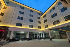 Lain-lain Yueluoji Hotel