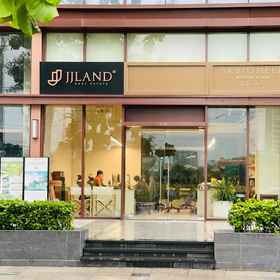 Hotel Exterior 1 The Emerald Metropole Luxury Apartment, Ga tàu cao tốc Bạch Đằng Hotels