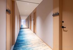 อื่นๆ 7 Manyue Hotel (China Pharmaceutical University Subway Station Branch)