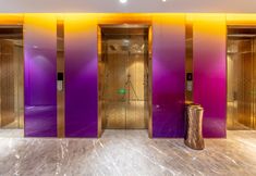 อื่นๆ 5 Huanrui Hotel (Yan'an Baota Mountain)