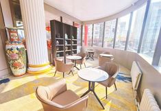 Others 3 Qiligong Fujian Business Hotel