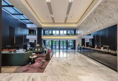 Others 3 China World Century Towers