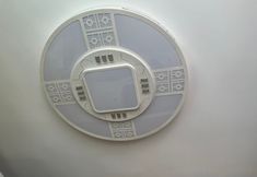 Others 5 the flower of wave