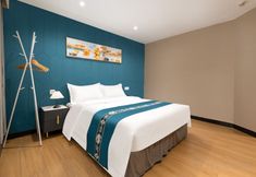 その他 6 Elegant Garden Wenjin Hotel (Shenzhen Luohu Port International Trade Branch)