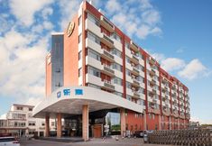 Lainnya 5 Leyu Hotel (Shanghai Pudong Liuzao)