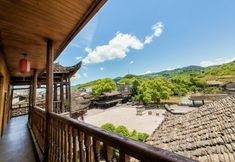 其他 6 Furong Town 372 Jingjing's Home Chinese Inn (Furong Town Grand Waterfall)