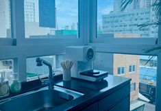 Lain-lain 7 N. Joy stay Dongdaemun