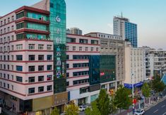 Lainnya 2 Home Inn Suobai Yun (Yantai Railway Station South Street Store)