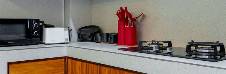 Others Danbi Villa Bali By Bali Cabin