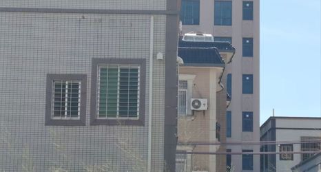 อื่นๆ 2 Zhanjiang Yida Apartment