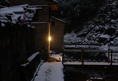 Others 7 The Road's End