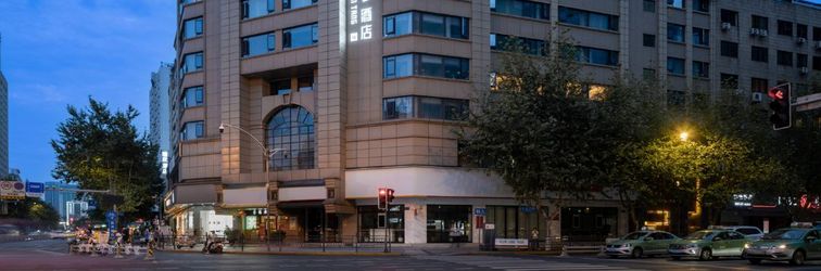 Others JIANSHAN TOWN