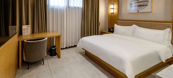 Others 2 Huayan Xiangxie Hotel