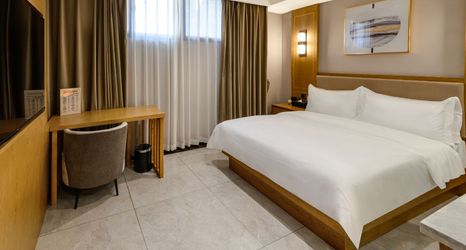 Others 2 Huayan Xiangxie Hotel