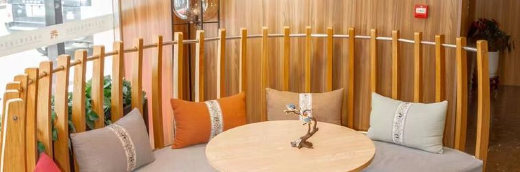 其他 Shuimo Mingguan Holiday Hotel