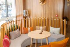 其他 Shuimo Mingguan Holiday Hotel