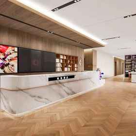 Logo1FanyueHotel,西安飯店