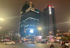 Others 2 Foshan Rita Apartment (Chao'an Metro Station)