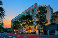 Others Vienna Hotel Foshan Ancestral Temple  Lingnan Pearl Stadium Branch