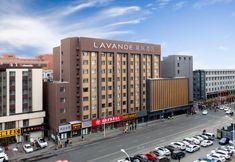 Khác 2 Lavande Hotel (Changchun Railway Station Square Branch)