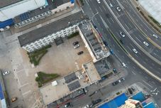 อื่นๆ Shankee Hotel (Yantai Huanhai Road Railway Passenger Station)