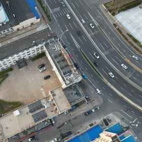 Hotel Exterior 1 โรงแรม Shankee (สถานีขนส่งผู้โดยสารทางรถไฟ Yantai Huanhai Road), โรงแรม & ที่พัก GreenTree Inn Yantai Dahaiyang Road