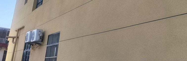 Others Xi'an Suyuan Yajujusu