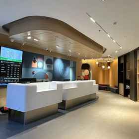 Hotel Interior/Public Areas 1 Homeinn Hotel (Xuzhou Huaihai West Road People's Square Subway Station), Kejicheng Hotels