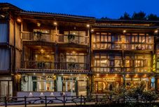 其他 Lancao Xin · Wuyan Workshop · Hotal (Zhaoxing Dong Village Branch)