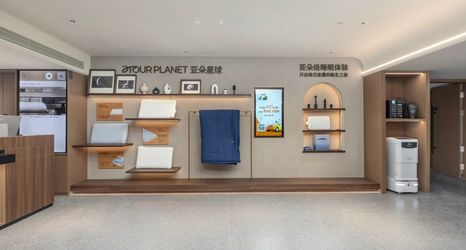 其他 2 Chengdu Jinniu Wanda North Railway Station Atour Hotel