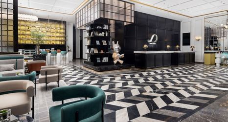 其他 2 XANA Deluxe Changsha Binjiang Financial Center Hotel