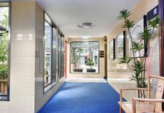 Others 5 Yimei S Hotel (Chongqing Jiefangbei Hongyadong Branch)