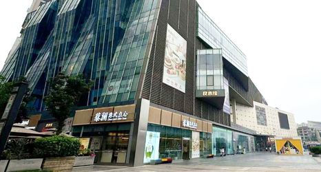 其他 2 Rezen Brook Hotel