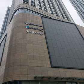 Hotel Exterior 1 i Electronic Sports Hotel (Chengdu Caojiaxiang Hongxingqiao Subway Station), Wenshu Temple Hotels