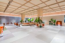 其他 Orange Hotel (Xi 'an International Port Area Subway Station Branch)