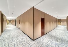 기타 4 Heshi Hotel (Zhe'er Hospital Jinyazhuang Tower)