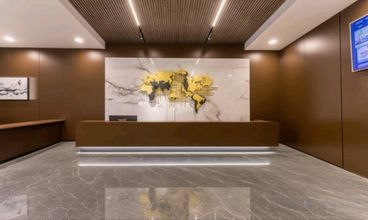 Lain-lain 4 Xingfuju Hotel