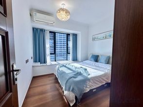 Lain-lain 4 Sanya Bihai Residence (Dayuecheng Sanya Romance Park)