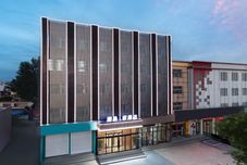 其他 Manxi Rui Hotel (Baoding Mancheng Taoyuan Street)