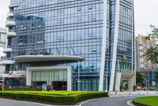 Others Zhongshan Qijiang River View Apartment Hotel (Xingzhong Square,Sun Wenxi Pedestrian Street)