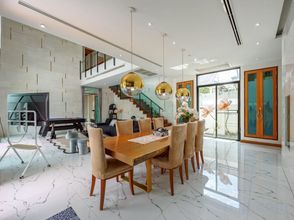 Others 4 Luxury five-room pool villa