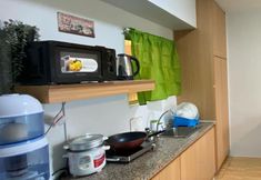 其他 3 Near Manila Airport, COZY Studio Condo With Swimming Pool, 11P