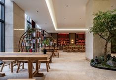 อื่นๆ 7 ZJNU International Exchange Center